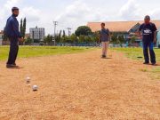 KONI Blora Tambah Tujuh Cabang Olahraga Baru