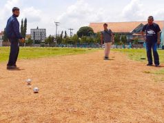 KONI Blora Tambah Tujuh Cabang Olahraga Baru