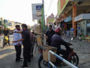 Pemkab Demak Tetapkan WFH 75% dan WFO 25% bagi Pegawai