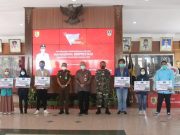 Pemerintah Kabupaten Wonogiri Gandeng Bank Jateng, Berikan Beasiswa kepada 600 Mahasiswa Berprestasi