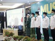 Gus Yusuf Kembali Pimpin PKB, Prioritaskan Kerja Atasi Pandemi