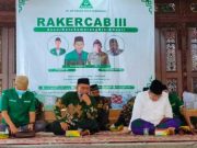 Wali Kota Anggap GP Ansor Mitra Pemerintah