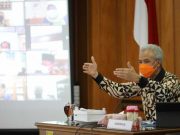 Daerah yang Tak Terapkan PPKM, Diminta Tetap Waspada