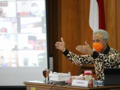Daerah yang Tak Terapkan PPKM, Diminta Tetap Waspada