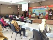 Ini Dia Tiga Daerah di Jateng yang Melaksanakan Vaksin Pertama Kali