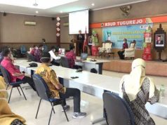Ini Dia Tiga Daerah di Jateng yang Melaksanakan Vaksin Pertama Kali