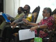 Sekda Wonosobo Minta Warga Patuhi PPKM