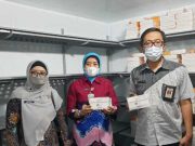 Vaksin Covid-19 Tiba di Semarang, 10 Tokoh Siap Disuntik Pertama