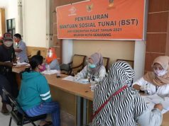 PPKM Tak Boleh Jadi Alasan Tunda Pembagian BST
