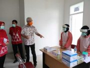 3.987 Nakes Kabupaten Semarang Siap Divaksin, Jatah Dua Dosis Aman