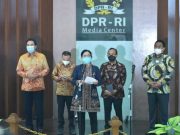Ketua DPR RI Jamin Seluruh Aspek Kelayakan Kapolri Dipertimbangkan