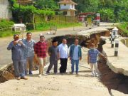 Komisi C DPRD Wonosobo Minta Disperkimhub Lengkapi Rambu Penunjuk Jalan
