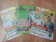 MAN 1 Wonosobo Manfaatkan Website untuk Unggah Berita