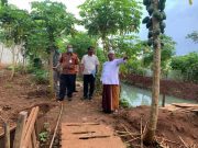 Ponpes Fadhlul Fadhlan akan Kembangkan Wisata Alam