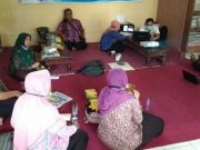 Dosen FTIK USM Berikan Pelatihan Edmodo Untuk Pembelajaran