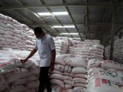 Pupuk Indonesia Percepat Distribusi Pupuk Masa Tanam Awal Tahun Pupuk Indonesia Percepat Distribusi Pupuk Masa Tanam Awal Tahun
