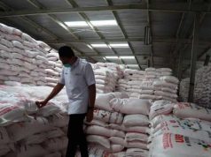 Pupuk Indonesia Percepat Distribusi Pupuk Masa Tanam Awal Tahun Pupuk Indonesia Percepat Distribusi Pupuk Masa Tanam Awal Tahun