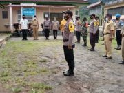 Kampung Tangguh Cegah Covid-19 Seperti Apa?