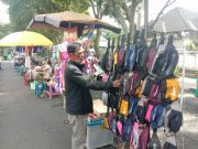 Pasar Wisata Minggu Wonosobo Mulai Bergairah