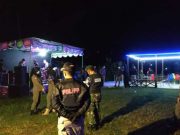 Langgar Prokes Covid-19, Festival Musik di Kafe Dibubarkan
