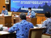 Relawan Jateng Siap Bantu Penanganan Gempa Mamuju-Majene
