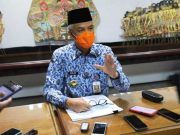 Antisipasi Curah Hujan Tinggi, Daerah Rawan Bencana Diminta Siaga