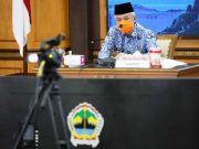 Kabupaten Kendal Diminta Segera Terapkan PPKM