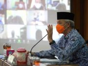 Antisipasi Lonjakan Pasien Covid-19, 22 RS Tambah Tempat Tidur di Ruang ICU