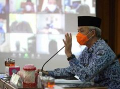 Antisipasi Lonjakan Pasien Covid-19, 22 RS Tambah Tempat Tidur di Ruang ICU