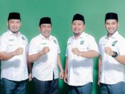 Atasi Banjir, FPKB Minta Walikota dan Bupati Semarang Bertemu