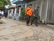 Dewan Dorong Percepatan Normalisasi Sungai Babon Cegah Banjir di Meteseh dan Rowosari