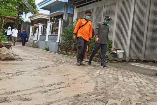Dewan Dorong Percepatan Normalisasi Sungai Babon Cegah Banjir di Meteseh dan Rowosari