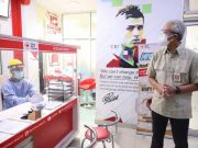 Vaksinasi Nakes Terkendala, Gubernur Minta Pusat Perbaiki Sistem