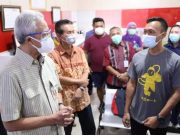 Pasien Sembuh Covid-19 Didorong Ikut Program Donor Plasma Konvalesen