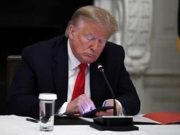 Donald Trump : Pemilu Berujung Pilu
