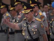 Selamat Bertugas, Jenderal Sigit!