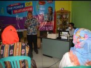 Aqua Dwipayana : Kekuatan Bisnis Ada di Komunikasi