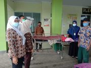 Wiwik Rohyati Akhirnya Dirawat di RS dr Ashari Pemalang