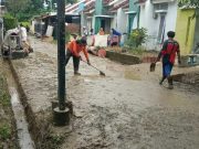 Antisipasi Curah Hujan Tinggi, DPU Sigap Tangani Banjir dan Longsor