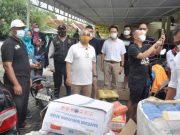 Siaga Bencana, Dewan Minta Pemda Perkuat Logistik dan Mitigasi