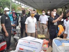 Siaga Bencana, Dewan Minta Pemda Perkuat Logistik dan Mitigasi