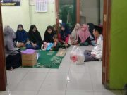 Dosen Psikologi USM Berikan Motivasi Diri Pada Anak Panti Asuhan