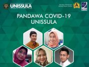 MENGENAL LEBIH DEKAT PANDAWA COVID-19 UNISSULA