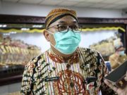 Perdagangan 2021, Jateng Genjot Ekspor Produk Herbal
