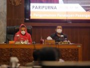 DPRD Kota Semarang Gelar ‘Karpet Merah’ untuk Hendi-Ita Hingga 2024