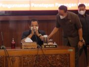 Hendi Beri Kelonggaran untuk PPKM Jilid II di Kota Semarang