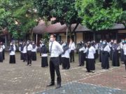 Ini yang Disampaikan Kadisdikpora Wonosobo di Hadapan Guru CPNS Baru