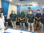 Ali Basarah Ketua PWI Pemalang, Ini Harapan Kepala Diskominfo