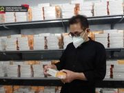 Jateng Canangkan Vaksinasi Covid-19 Serentak di 31 Kabupaten/Kota