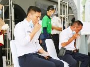 KAI Gunakan GeNose C19 bagi Penumpang Kereta Api
